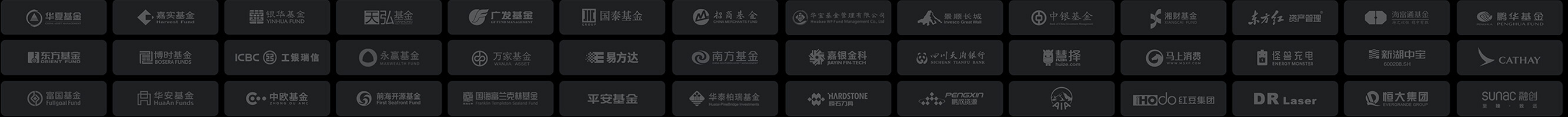 數百家大型企業的信任，顯著提升企業效能
