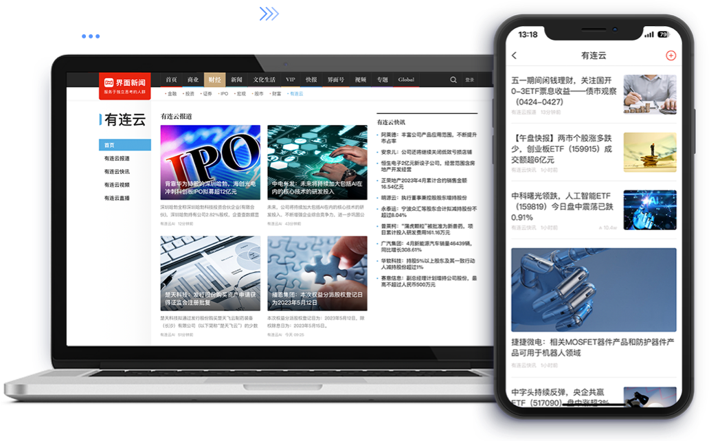 “有連云”頻道